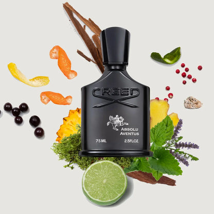 Creed Absolu Aventus 2.5 oz EDP for men