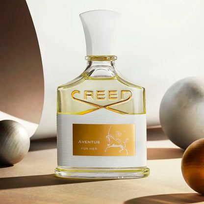 Creed Aventus for her 2.5 oz EDP