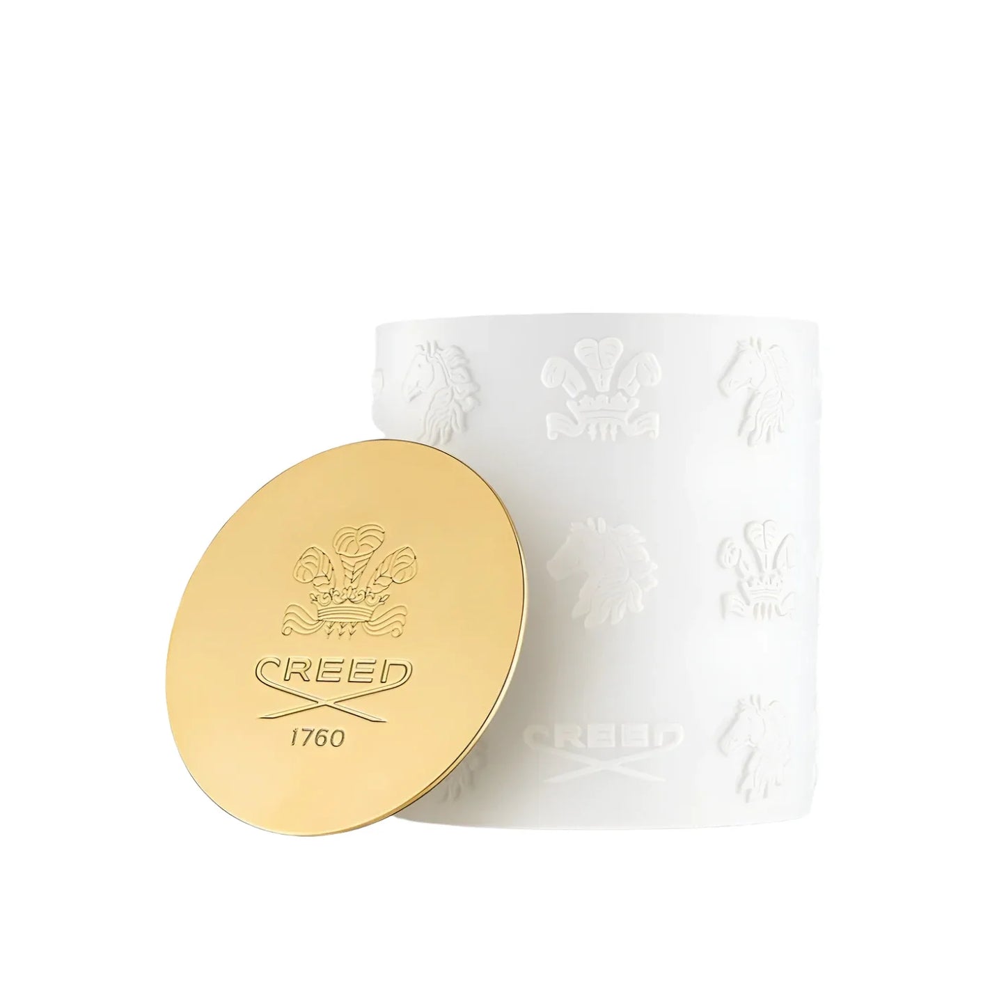 Creed Aventus For Her 200mg Candle