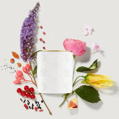 Creed Aventus For Her 200mg Candle