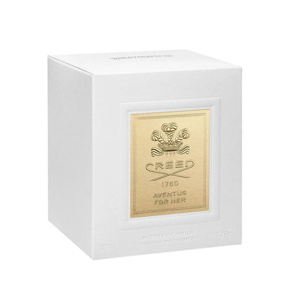 Creed Aventus For Her 200mg Candle
