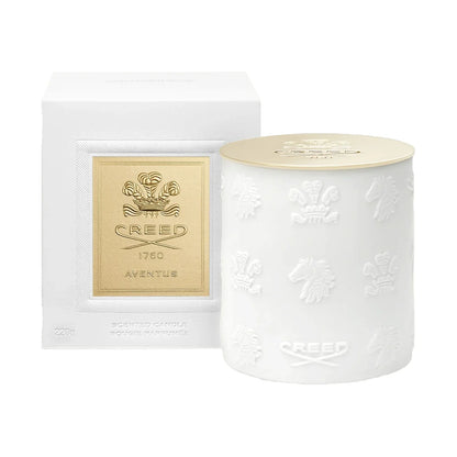 Creed Aventus 200mg Candle