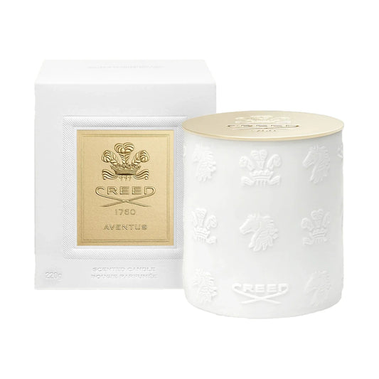Creed Aventus 200mg Candle