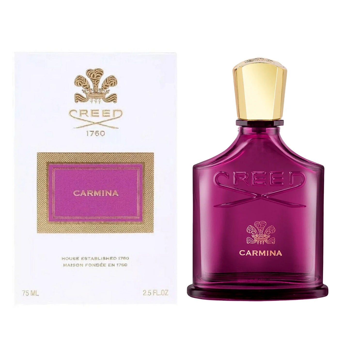 Creed Carmina 2.5 oz EDP for women