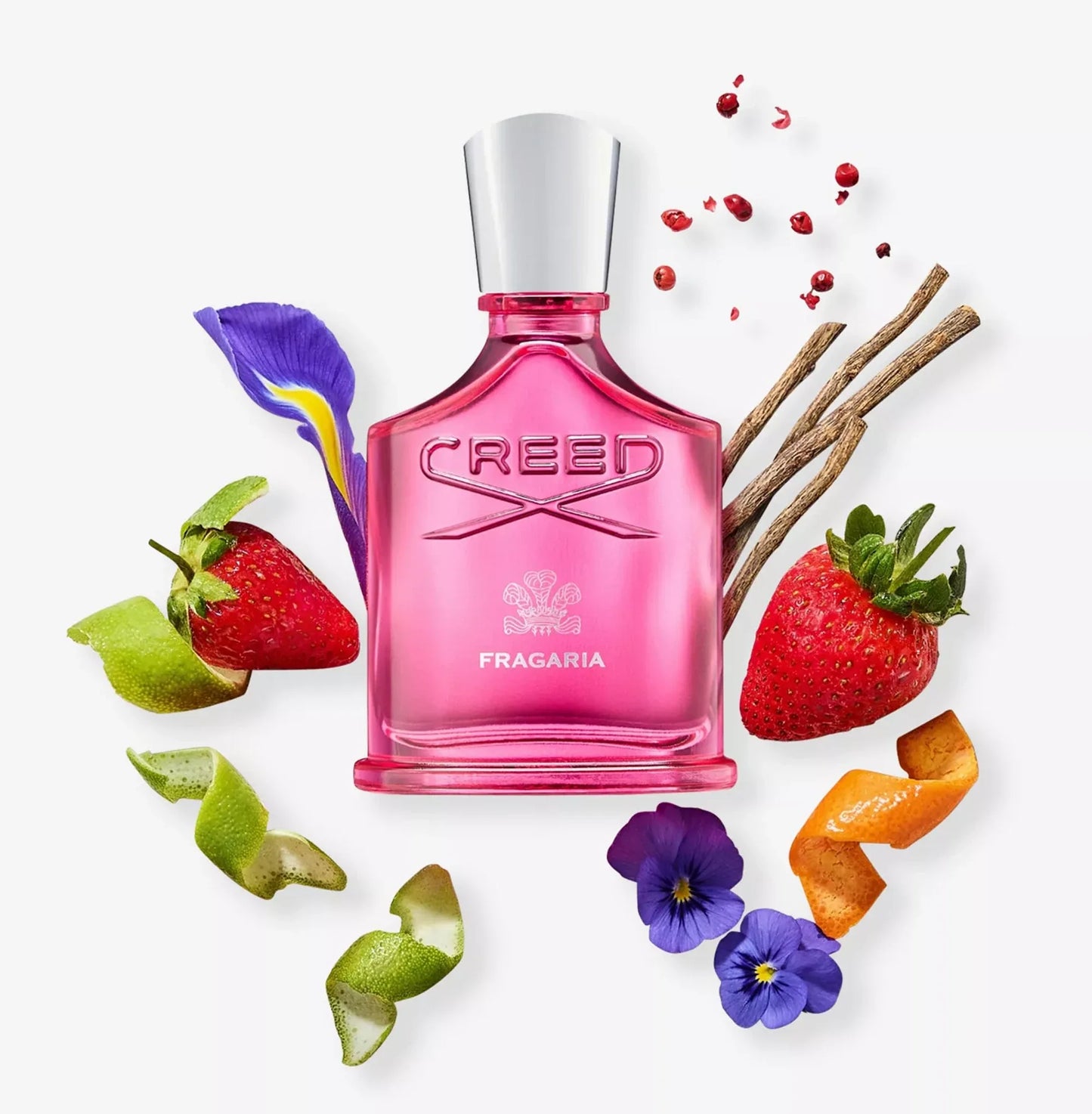 Creed Fragaria 2.5 oz EDP for women