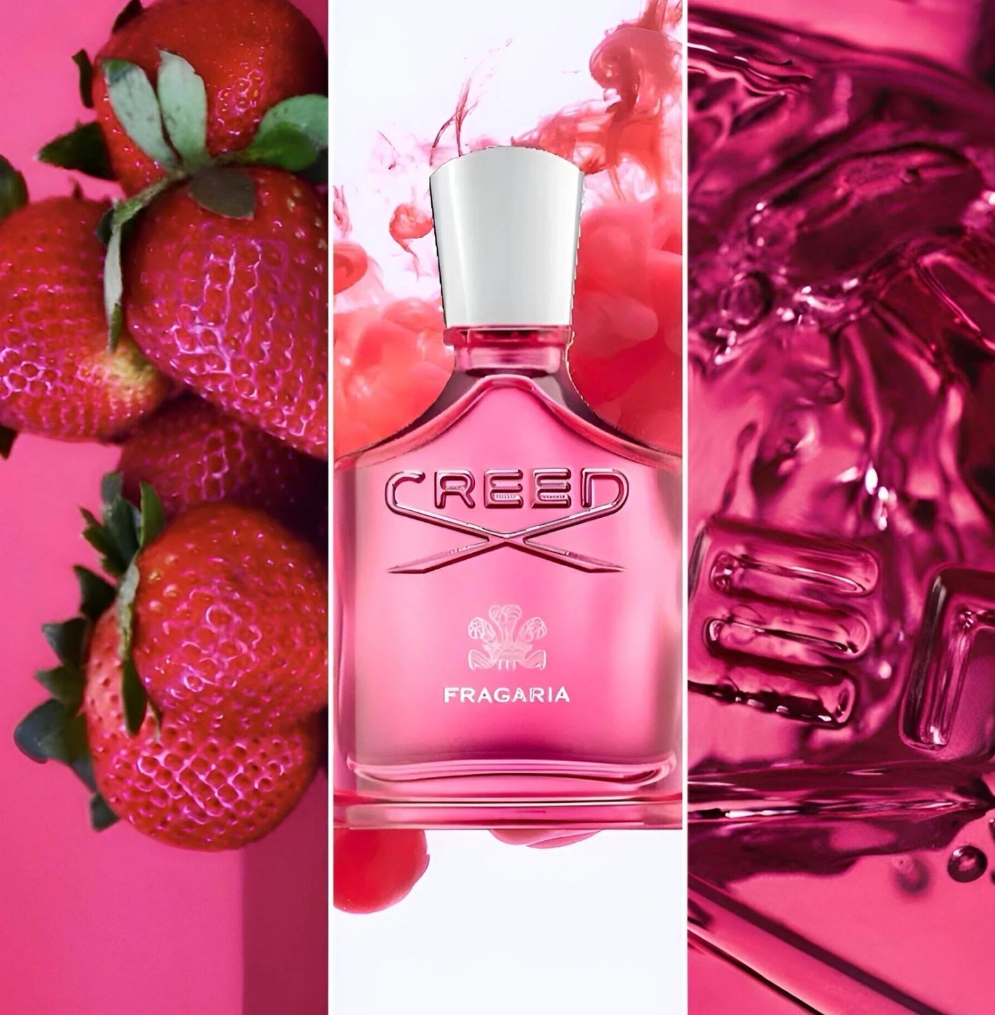 Creed Fragaria 2.5 oz EDP for women