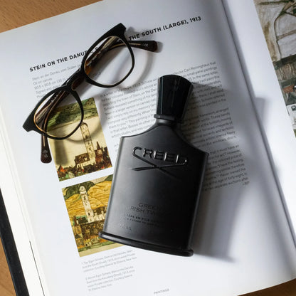 Creed Green Irish Tweed 3.3 oz EDP for men