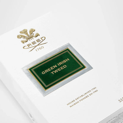 Creed Green Irish Tweed 3.3 oz EDP for men