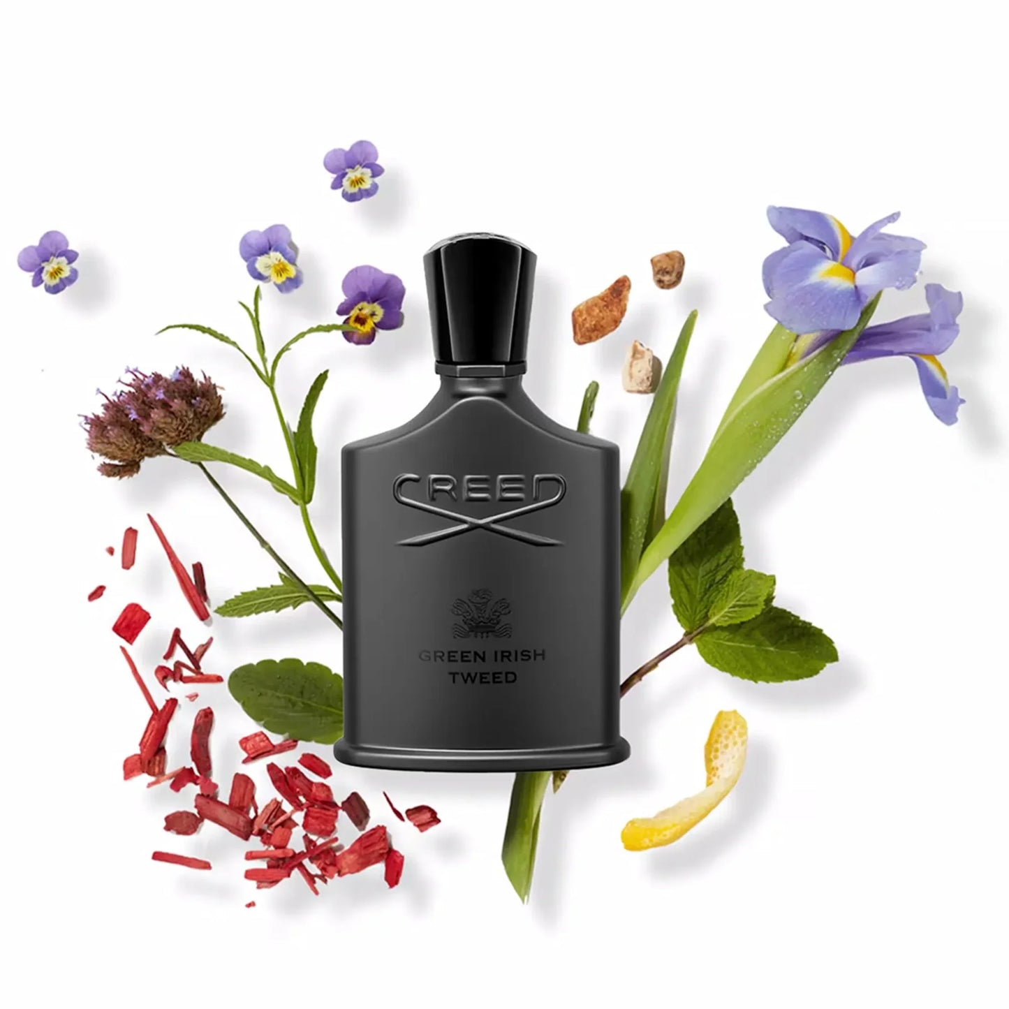 Creed Green Irish Tweed 3.3 oz EDP for men