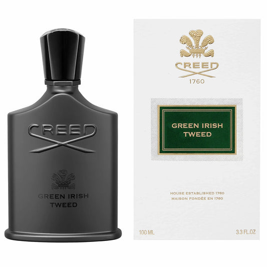 Creed Green Irish Tweed 3.3 oz EDP for men