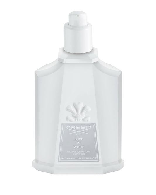 Creed Love In White 6.8 oz Body Lotion