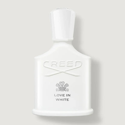 Creed Love in White 2.5 oz EDP for women
