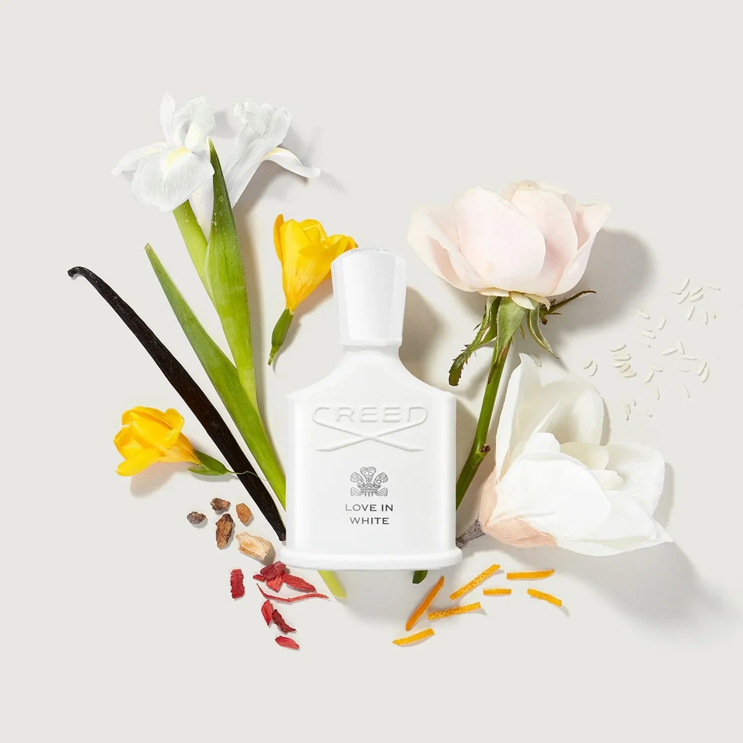 Creed Love in White 2.5 oz EDP for women