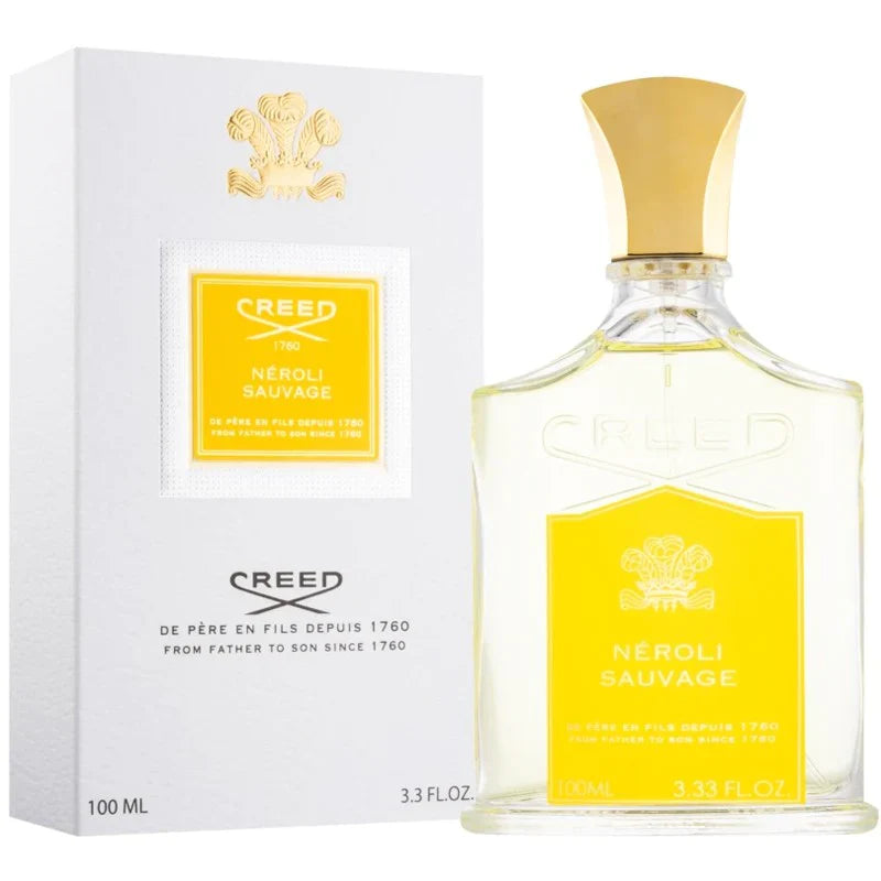 Creed Neroli Sauvage 3.4 EDP Unisex