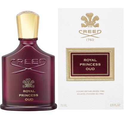 Creed Royal Princess Oud 2.5 oz EDP for women