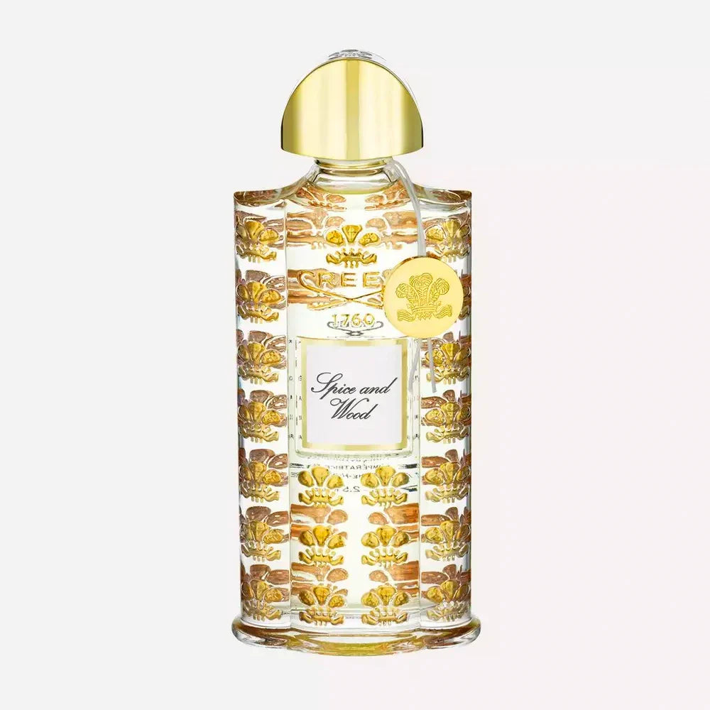 Creed Spice and Wood Les Royales Exclusives 2.5 oz unisex
