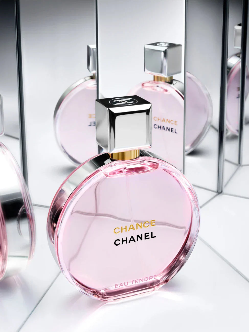 CHANCE EAU TENDRE