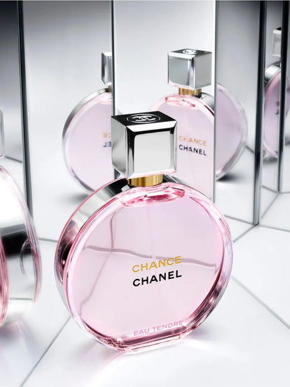 CHANCE EAU TENDRE