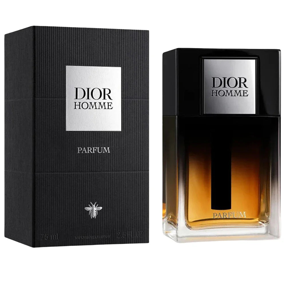 Dior Homme Parfum for 2.5 oz for men