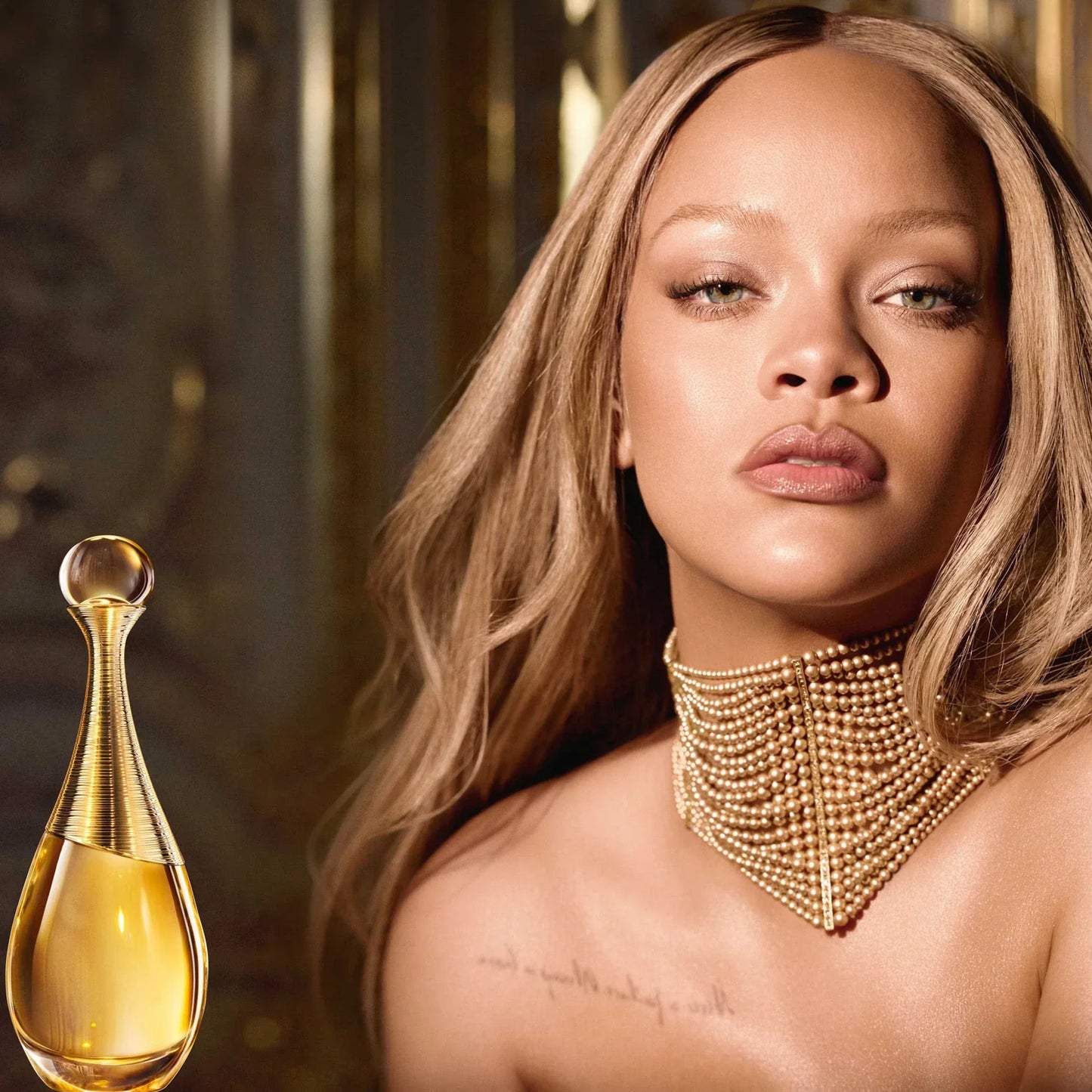 Dior J'adore 3.4 oz EDP for women