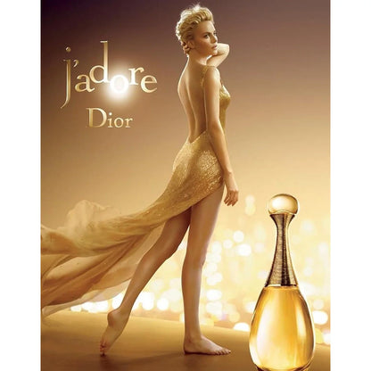 Dior J'adore 3.4 oz EDP for women