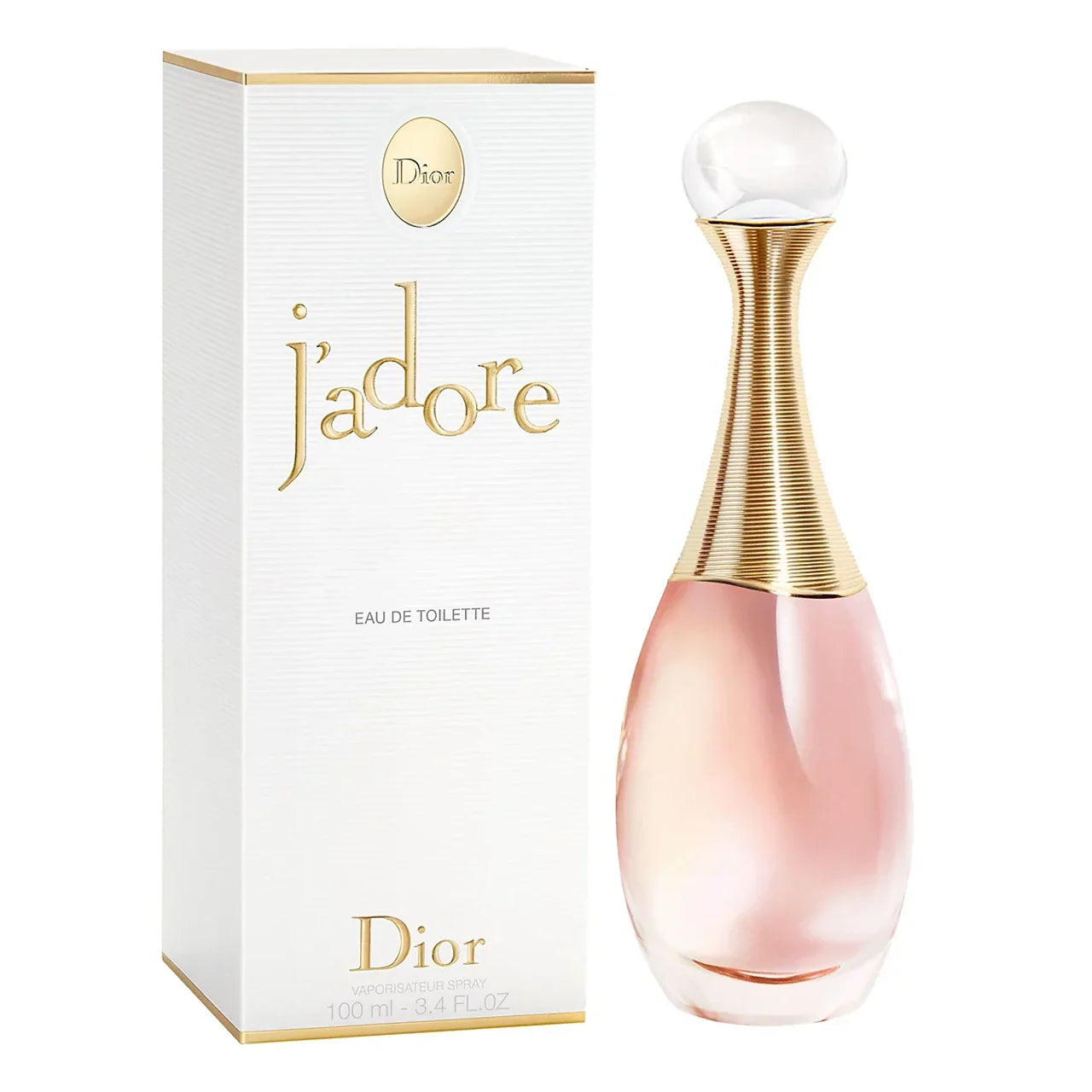 Dior J'Adore 3.4 oz EDT for women