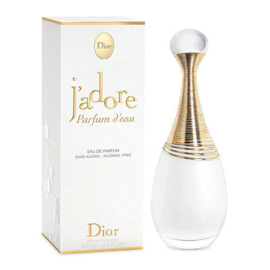 Dior J'adore Parfum d'Eau 3.4 oz for women