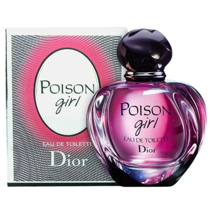 Dior Poison Girl 3.0 oz EDT for women