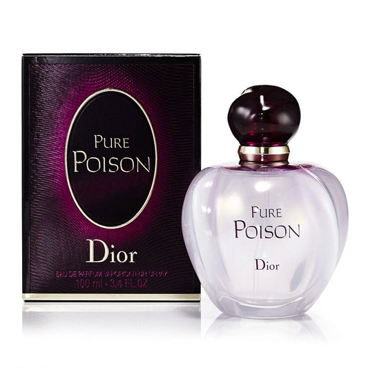 Dior Pure Poison 3.4 oz EDP for women