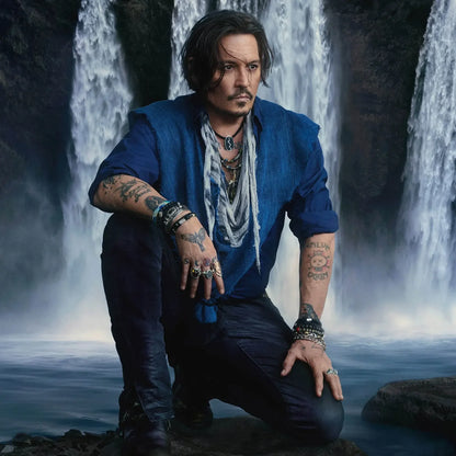 Dior Sauvage 3.4 oz Eau Forte Parfum for men