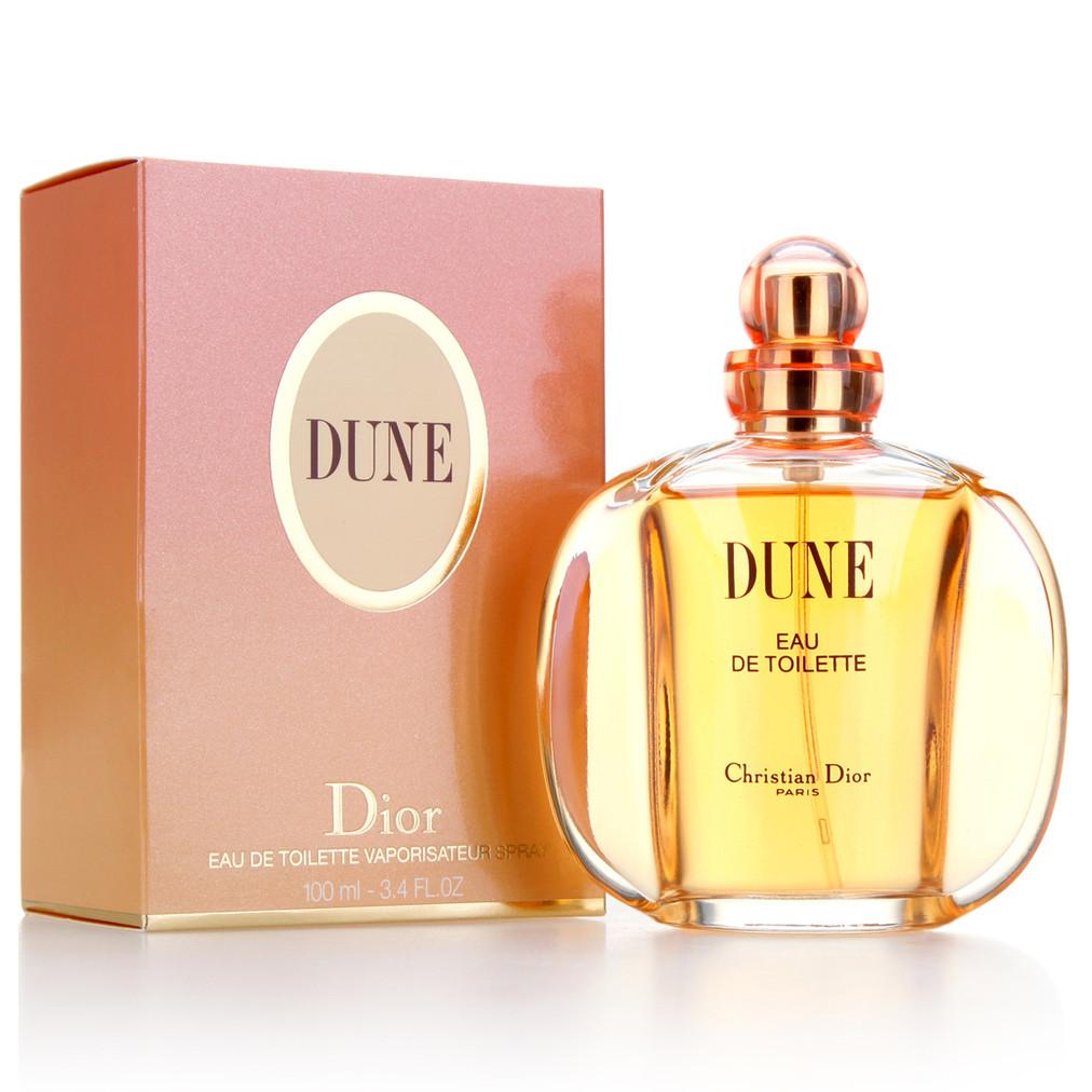 Dior Dune 3.4 oz EDT for women