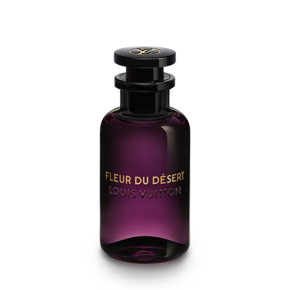 Fleur du Désert