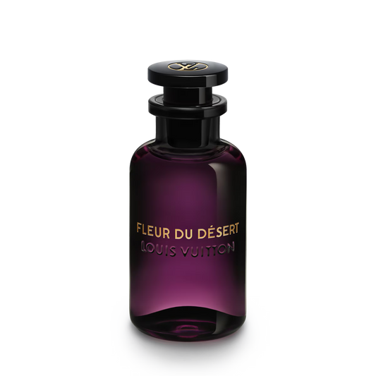 Fleur du Désert