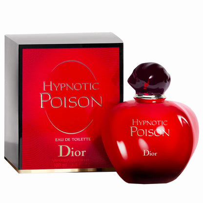 Dior Hypnotic Poison 3.4 oz EDT for women