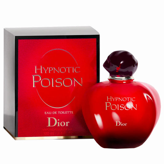 Dior Hypnotic Poison 3.4 oz EDT for women