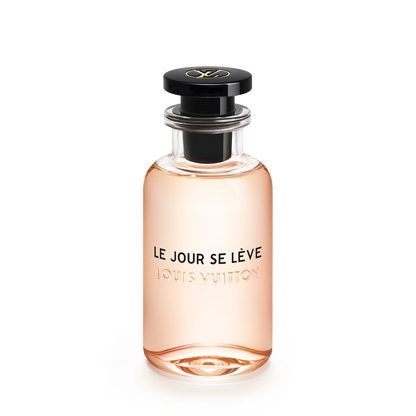 Le Jour Se Lève