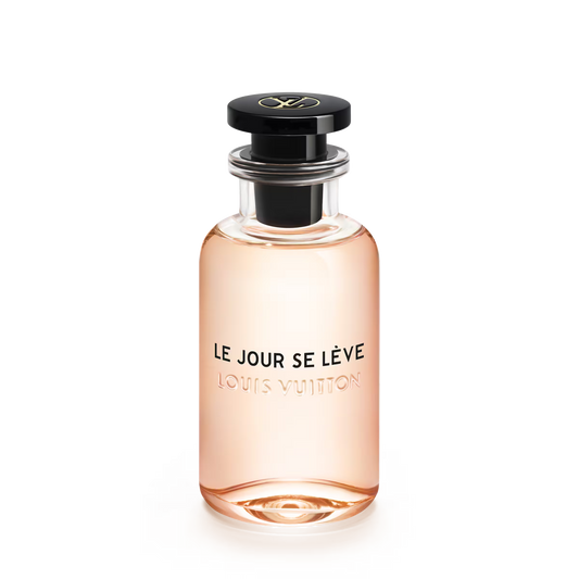 Le Jour Se Lève
