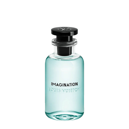 Louis Vuitton Imagination White