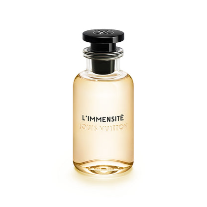 L'Immensité