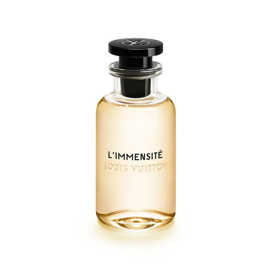 L'Immensité