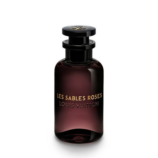 Les Sables Roses