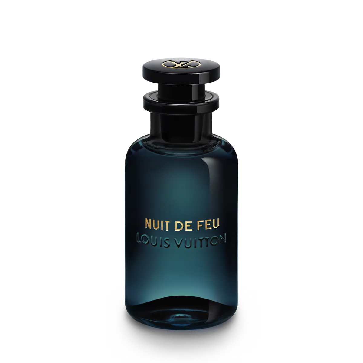 Nuit de Feu