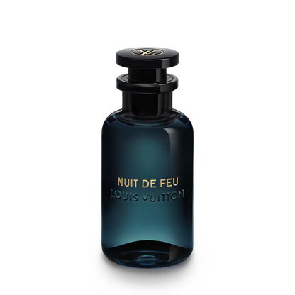 Nuit de Feu