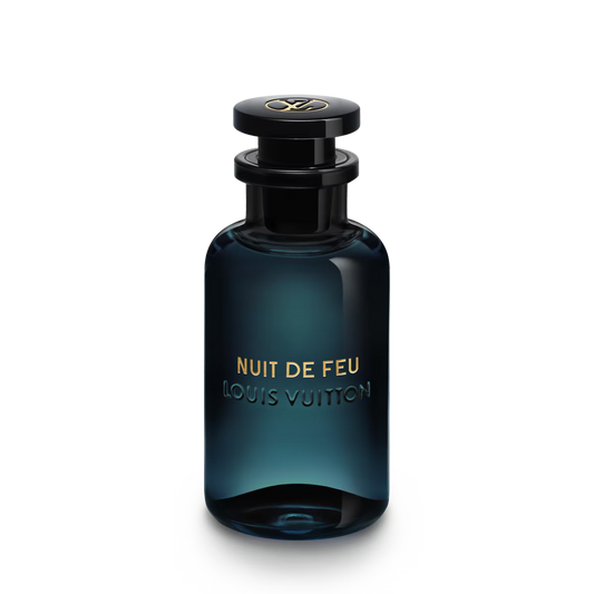 Nuit de Feu