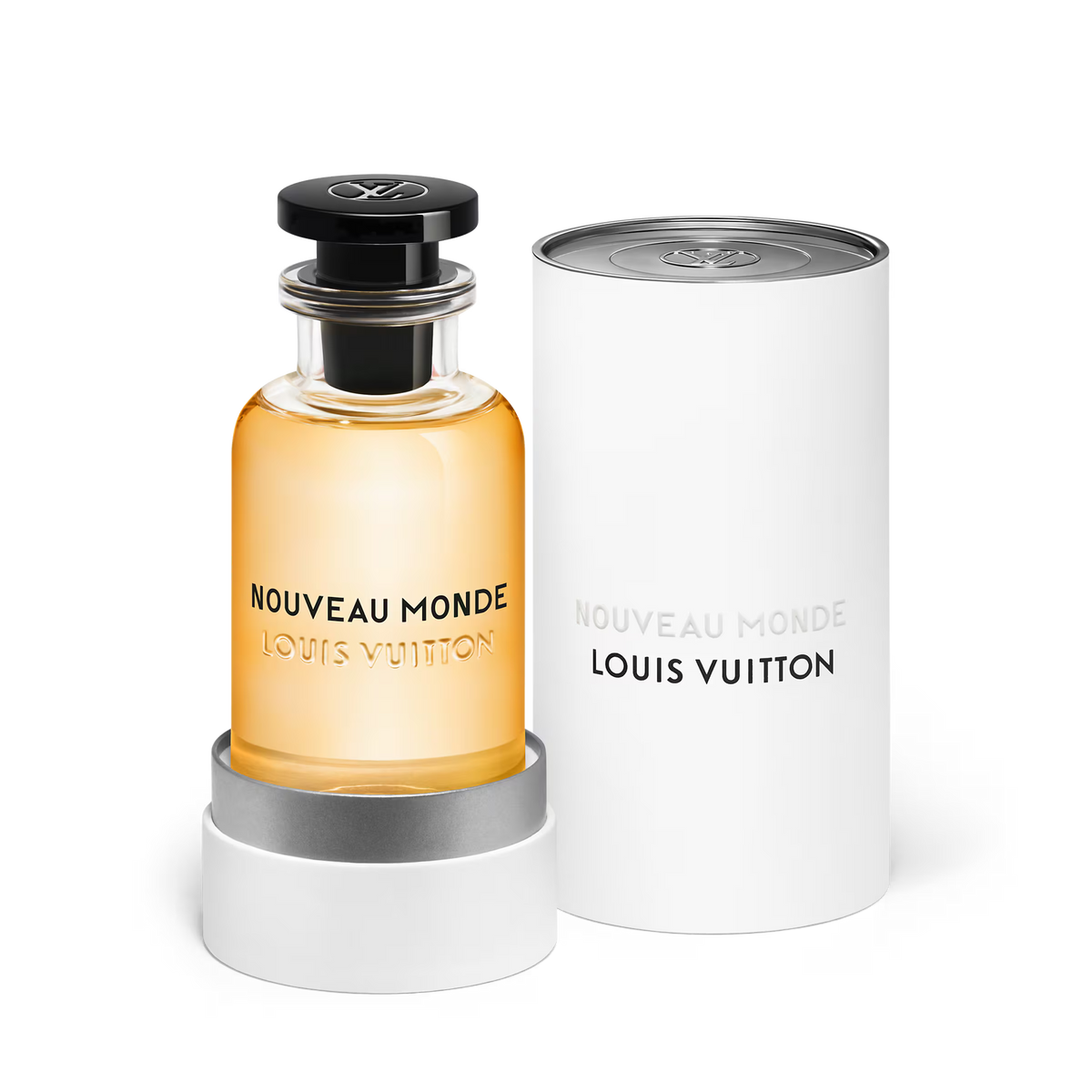 Nouveau Monde