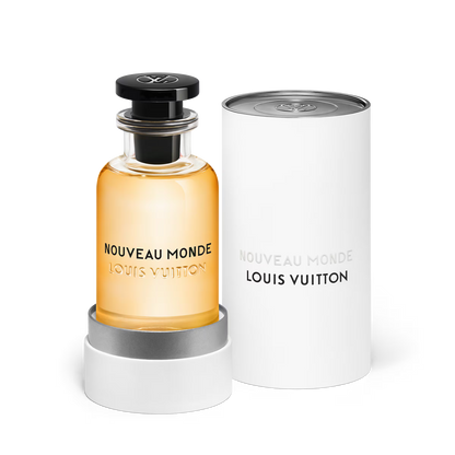 Nouveau Monde