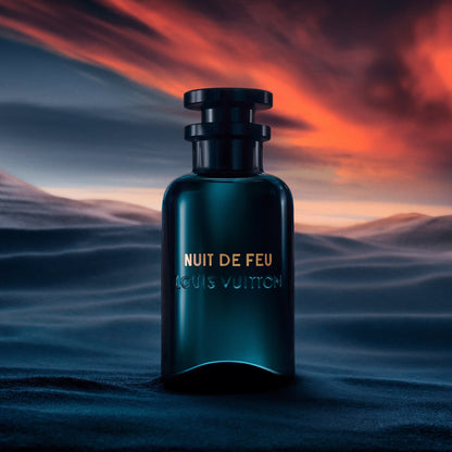 Nuit de Feu