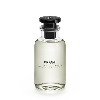 Orage