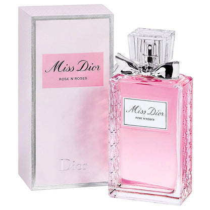 Dior Miss Dior Rose N' Roses 1.7 oz EDT for women