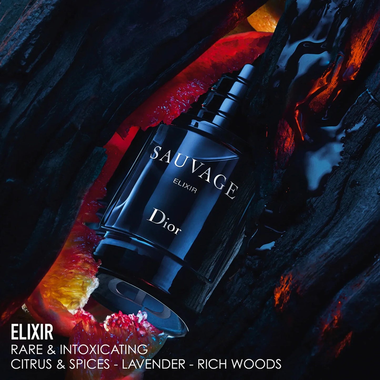 Dior Sauvage Elixir 2.0 EDP for men